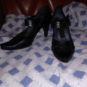 Hispanitas Italian shoes